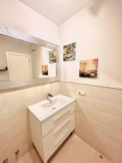 Apartamento En Costa Adeje Luaran gambar