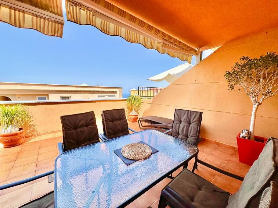 Apartamento En Costa Adeje Luaran gambar