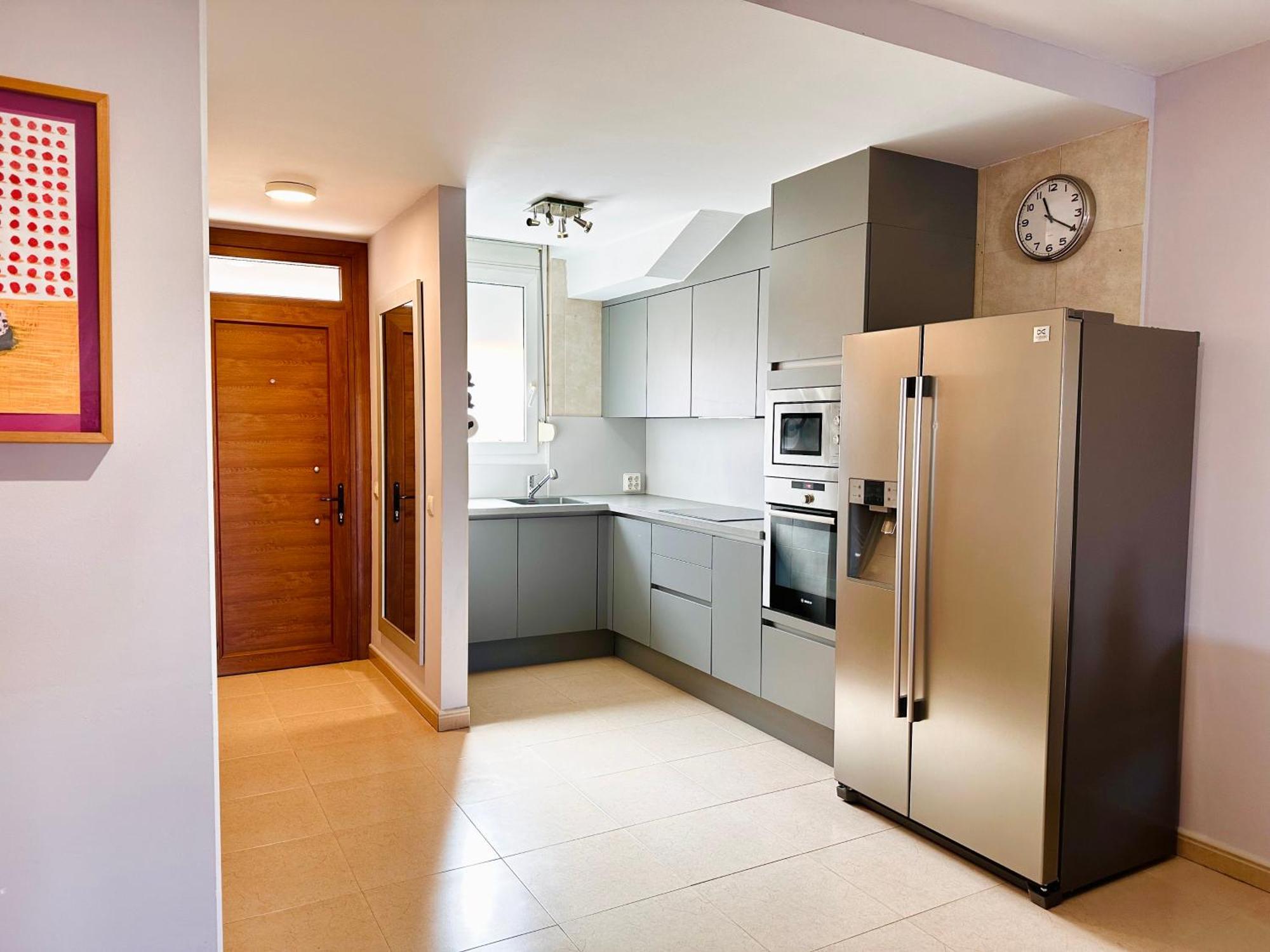 Apartamento En Costa Adeje Luaran gambar
