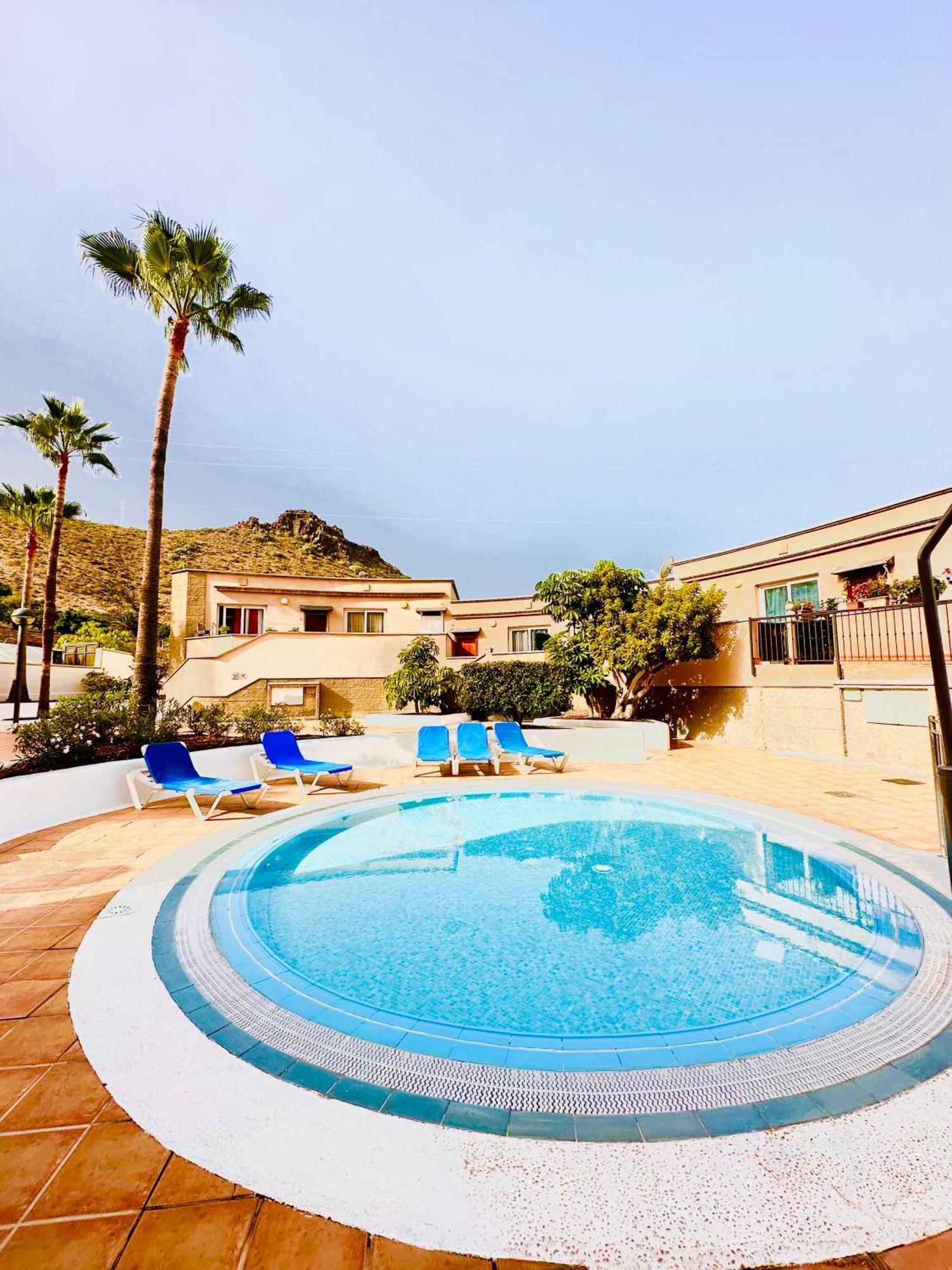 Apartamento En Costa Adeje Luaran gambar